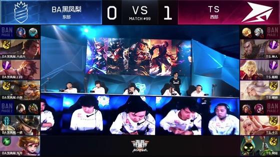 实现了从中