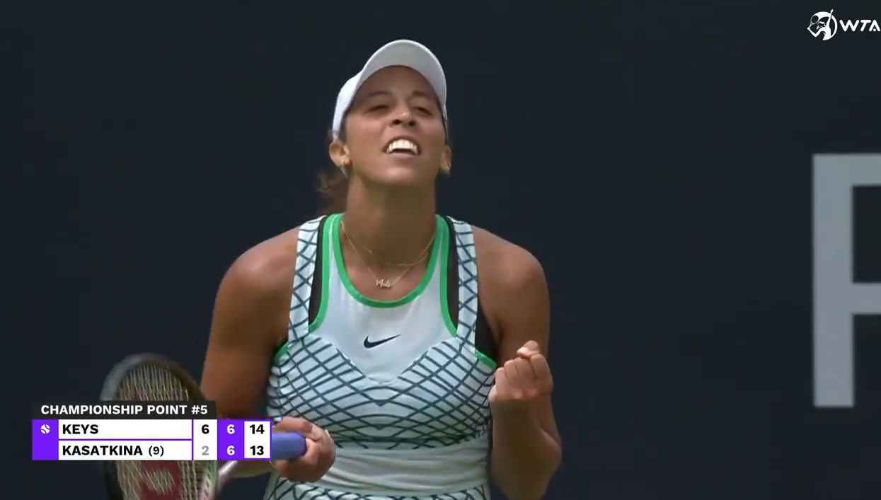 中速度极快 中速度极快